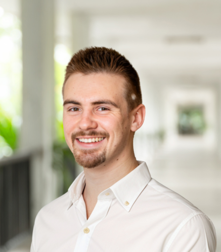 Paul Harris | Lisa Cozzi Team