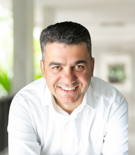 Ilir Gjomarkaj | Lisa Cozzi Team