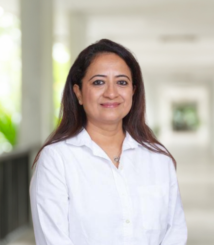 Himani Juneja | Lisa Cozzi Team