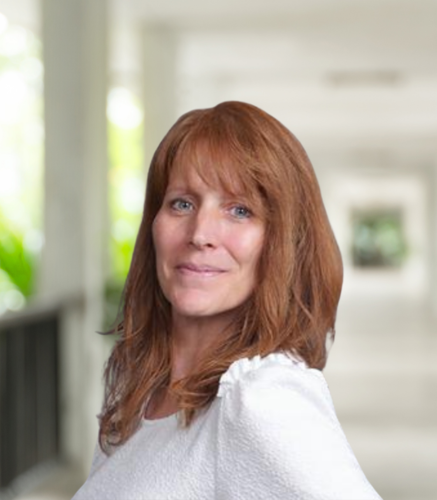 Chantal Lallier | Lisa Cozzi Team