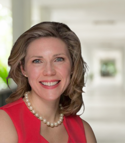 Alice Vautour | Lisa Cozzi Team